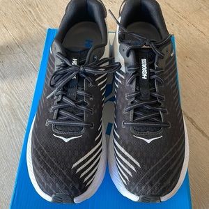 Hoka One One M Bondi 6 running shoe